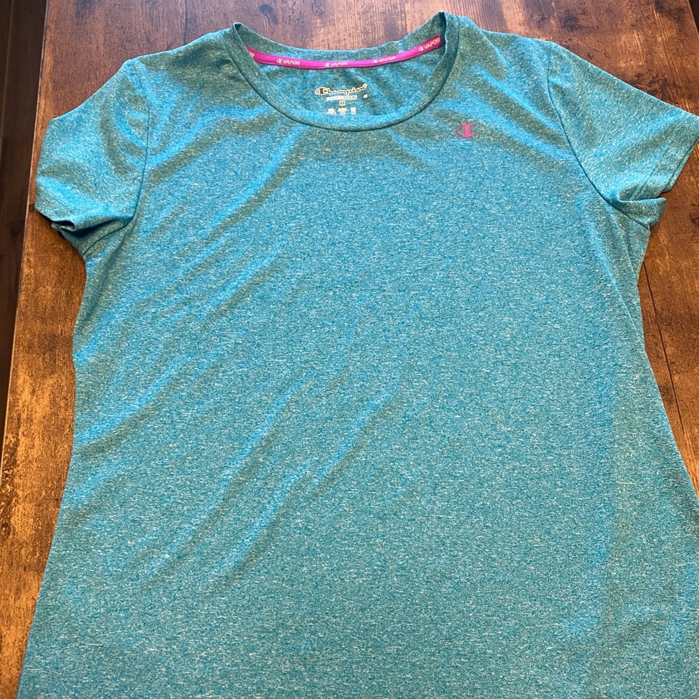 Champion Women’s Powertrain Dri-Fit T-Shirt